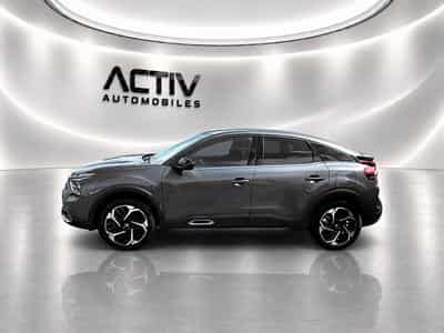 Citroën C4 1.5 BLUEHDI 130 MAX AUTOMATIQUE (2024) - Photo 4