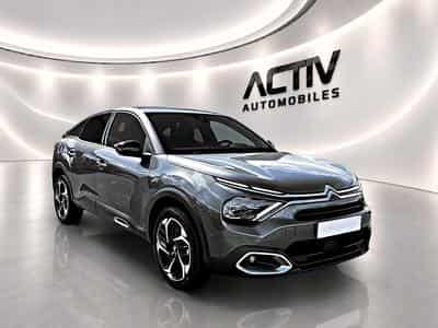 Citroën C4 1.5 BLUEHDI 130 MAX AUTOMATIQUE (2024) - Photo 3