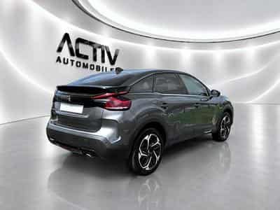 Citroën C4 1.5 BLUEHDI 130 MAX AUTOMATIQUE (2024) - Photo 7