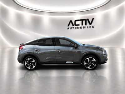 Citroën C4 1.5 BLUEHDI 130 MAX AUTOMATIQUE (2024) - Photo 8