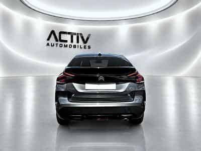 Citroën C4 1.5 BLUEHDI 130 MAX AUTOMATIQUE (2024) - Photo 6