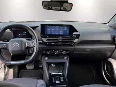 Citroën C4 1.5 BLUEHDI 130 MAX AUTOMATIQUE (2024) - Photo 10