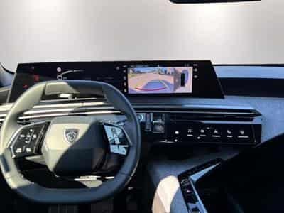 Peugeot 3008 1.2 HYBRID 145 ALLURE E-DCS6 (2025) - Photo 9