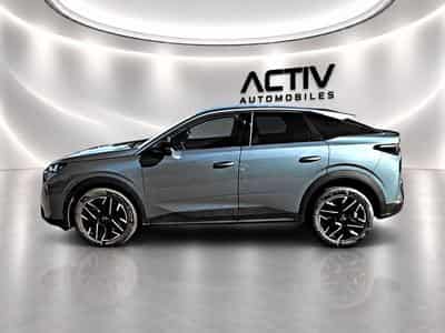 Peugeot 3008 1.2 HYBRID 145 ALLURE E-DCS6 (2025) - Photo 7