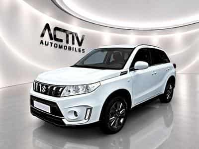 Suzuki VITARA 1.0 BOOSTERJET 111 PRIVILEGE AUTO (2019) - Foto 1