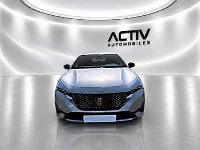 Peugeot 308 1.2 HYBRID 145 GT E-DCS6 (2025) - Photo 2