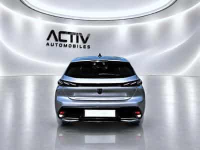 Peugeot 308 1.2 HYBRID 145 GT E-DCS6 (2025) - Photo 6