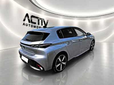 Peugeot 308 1.2 HYBRID 145 GT E-DCS6 (2025) - Photo 7