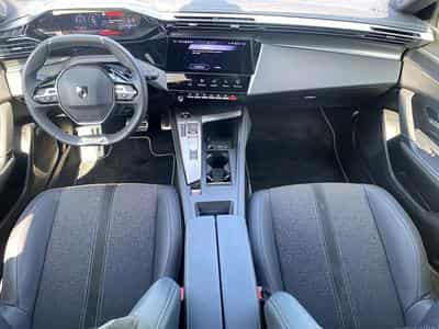 Peugeot 308 1.2 HYBRID 145 GT E-DCS6 (2025) - Photo 10