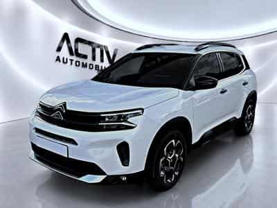 Citroen C5 AIRCROSS 1.5 BLUEHDI 130 MAX BOITE AUTOMATIQUE (2025) - Foto 1