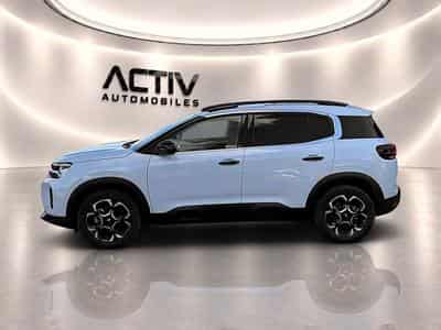 Citroen C5 AIRCROSS 1.5 BLUEHDI 130 MAX BOITE AUTOMATIQUE (2025) - Foto 4
