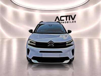 Citroen C5 AIRCROSS 1.5 BLUEHDI 130 MAX BOITE AUTOMATIQUE (2025) - Foto 2