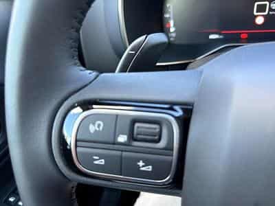 Citroen C5 AIRCROSS 1.5 BLUEHDI 130 MAX BOITE AUTOMATIQUE (2025) - Foto 10