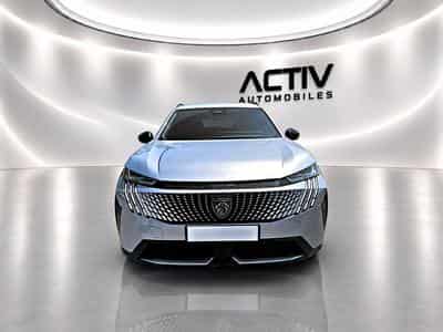 Peugeot 5008 HYBRID 145 ALLURE E-DCS6 (2025) - Foto 2