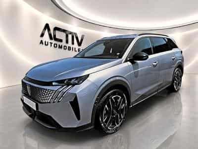 Peugeot 5008 HYBRID 145 ALLURE E-DCS6 (2025) - Foto 1