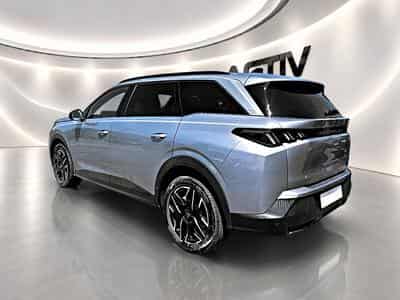 Peugeot 5008 HYBRID 145 ALLURE E-DCS6 (2025) - Foto 5
