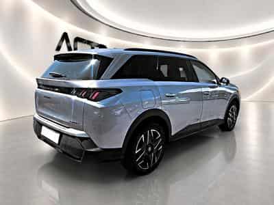 Peugeot 5008 HYBRID 145 ALLURE E-DCS6 (2025) - Foto 7