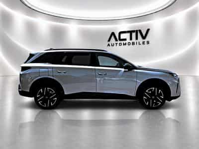 Peugeot 5008 HYBRID 145 ALLURE E-DCS6 (2025) - Foto 8