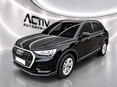 Audi Q3 45 TFSI E 245 S TRONIC 6 (2023) - Photo 1