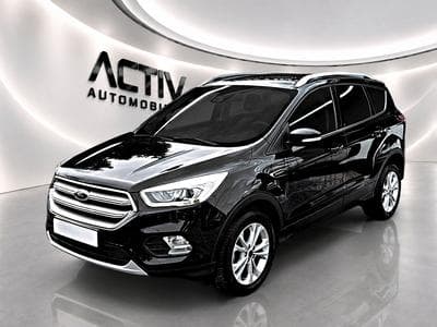 Ford Kuga 1.5 TDCI 120 TITANIUM 4X2 EURO6.2 (2019) - Photo 1