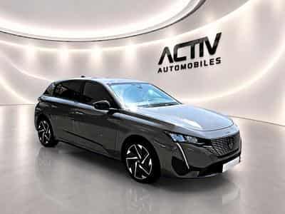 Peugeot 308 1.5 BLUEHDI 130 ALLURE EAT8 (2025) - Photo 3