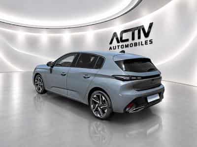 Peugeot 308 1.5 BLUEHDI 130 ALLURE EAT8 (2025) - Photo 5