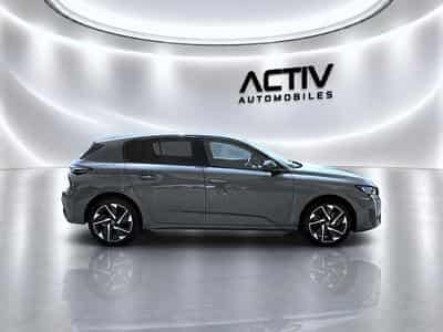 Peugeot 308 1.5 BLUEHDI 130 ALLURE EAT8 (2025) - Photo 8