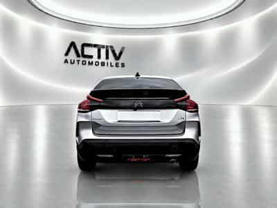 Citroën C4 1.5 BLUEHDI 130 MAX AUTOMATIQUE (2024) - Photo 6