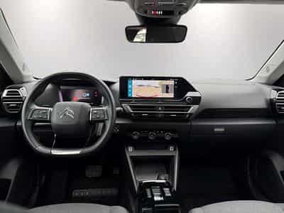 Citroën C4 1.5 BLUEHDI 130 MAX AUTOMATIQUE (2024) - Photo 10