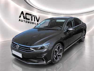VW PASSAT 1.4 TSI 218 HYBRIDE RECHARGEABLE GTE DSG6 (2020) - Foto 1