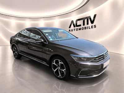VW PASSAT 1.4 TSI 218 HYBRIDE RECHARGEABLE GTE DSG6 (2020) - Foto 3