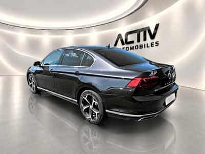 VW PASSAT 1.4 TSI 218 HYBRIDE RECHARGEABLE GTE DSG6 (2020) - Foto 5