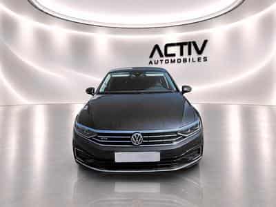 VW PASSAT 1.4 TSI 218 HYBRIDE RECHARGEABLE GTE DSG6 (2020) - Foto 2