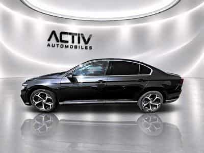 VW PASSAT 1.4 TSI 218 HYBRIDE RECHARGEABLE GTE DSG6 (2020) - Foto 4