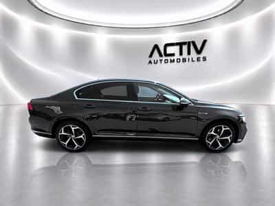 VW PASSAT 1.4 TSI 218 HYBRIDE RECHARGEABLE GTE DSG6 (2020) - Foto 8