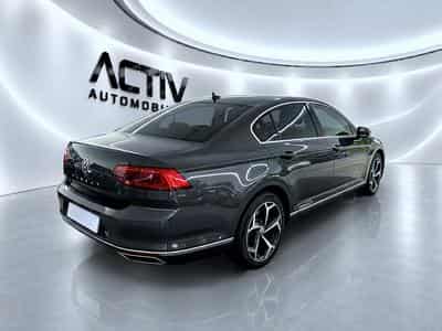 VW PASSAT 1.4 TSI 218 HYBRIDE RECHARGEABLE GTE DSG6 (2020) - Foto 7