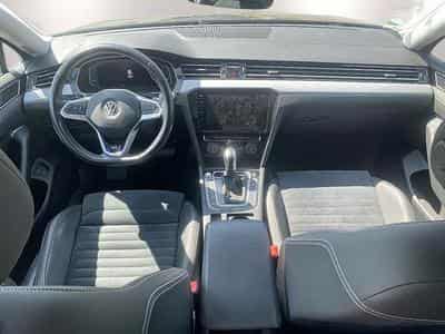 VW PASSAT 1.4 TSI 218 HYBRIDE RECHARGEABLE GTE DSG6 (2020) - Foto 10