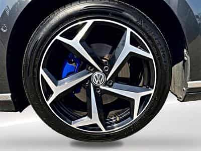 VW PASSAT 1.4 TSI 218 HYBRIDE RECHARGEABLE GTE DSG6 (2020) - Foto 9