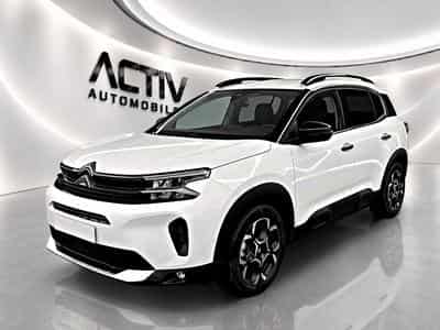 Citroen C5 AIRCROSS 1.5 BLUEHDI 130 MAX BOITE AUTOMATIQUE (2025) - Photo 1