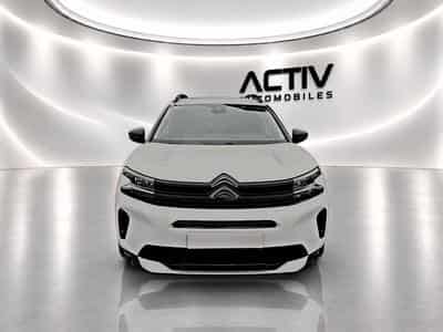 Citroen C5 AIRCROSS 1.5 BLUEHDI 130 MAX BOITE AUTOMATIQUE (2025) - Photo 2