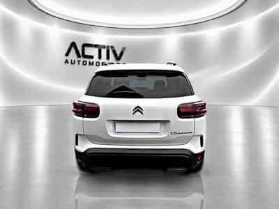 Citroen C5 AIRCROSS 1.5 BLUEHDI 130 MAX BOITE AUTOMATIQUE (2025) - Photo 6