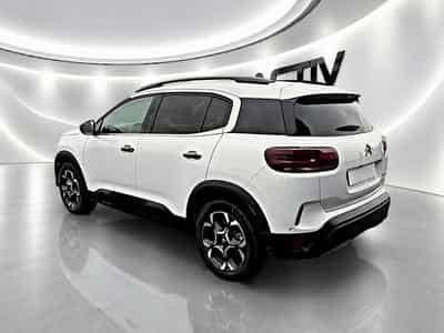Citroen C5 AIRCROSS 1.5 BLUEHDI 130 MAX BOITE AUTOMATIQUE (2025) - Photo 5