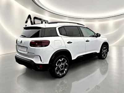 Citroen C5 AIRCROSS 1.5 BLUEHDI 130 MAX BOITE AUTOMATIQUE (2025) - Photo 7