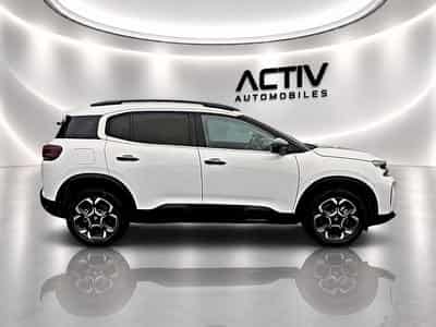 Citroen C5 AIRCROSS 1.5 BLUEHDI 130 MAX BOITE AUTOMATIQUE (2025) - Photo 8