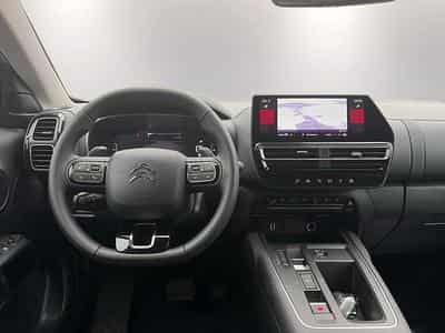 Citroen C5 AIRCROSS 1.5 BLUEHDI 130 MAX BOITE AUTOMATIQUE (2025) - Photo 10