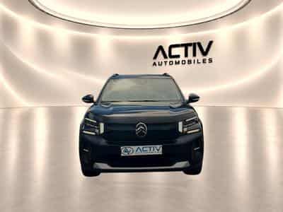 Citroën C3 113 PLUS (2025) - Photo 2