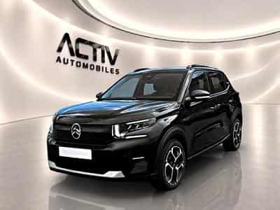Citroën C3 113 PLUS (2025) - Photo 1
