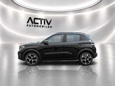 Citroën C3 113 PLUS (2025) - Photo 4