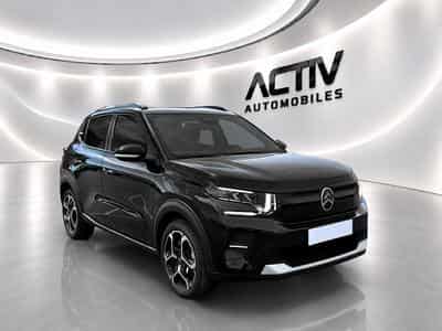 Citroën C3 113 PLUS (2025) - Photo 3