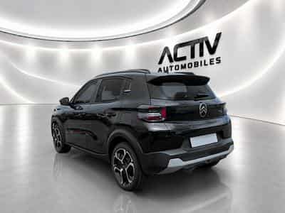 Citroën C3 113 PLUS (2025) - Photo 5